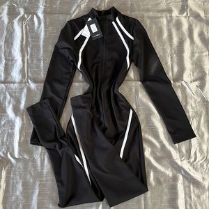 Fashion Nova Jumpsuit